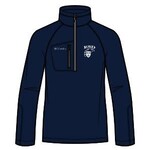 Columbia Fast Trek 3 1/2 Zip Microfleece