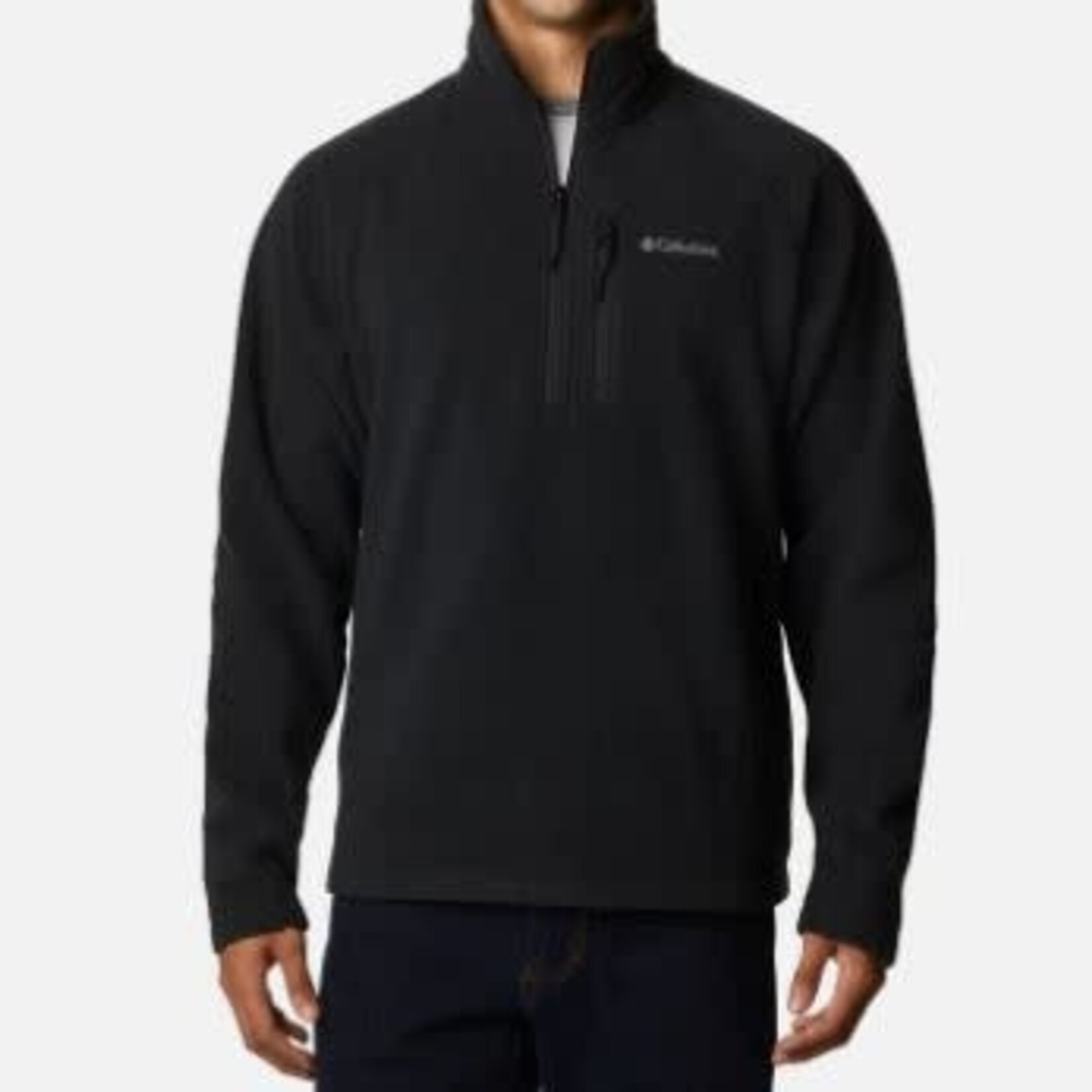 Columbia Fast Trek 3 1/2 Zip Microfleece