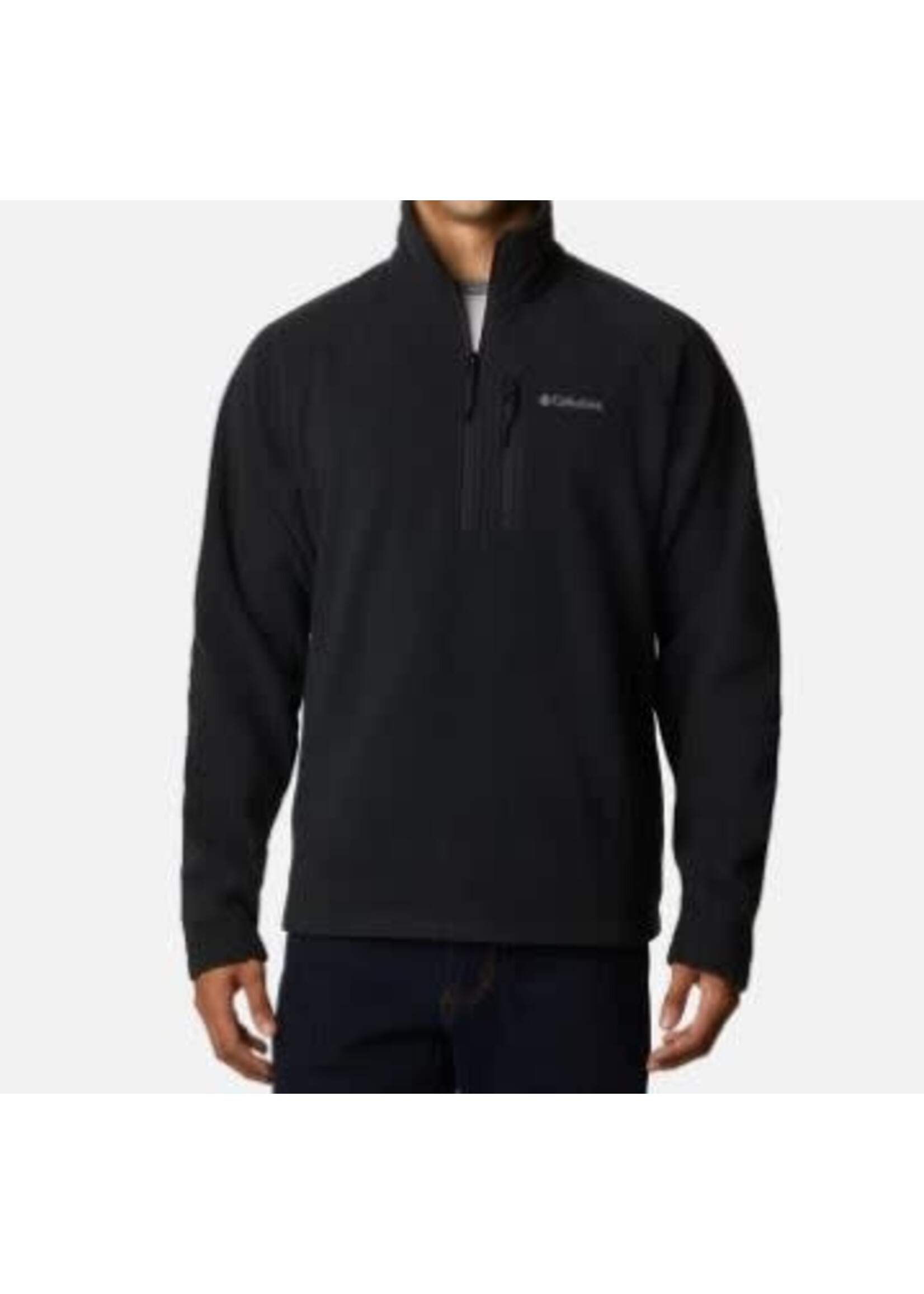 Columbia Fast Trek 3 1/2 Zip Microfleece