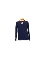 Under Armour Hustle Fleece Crew Sweatshirt