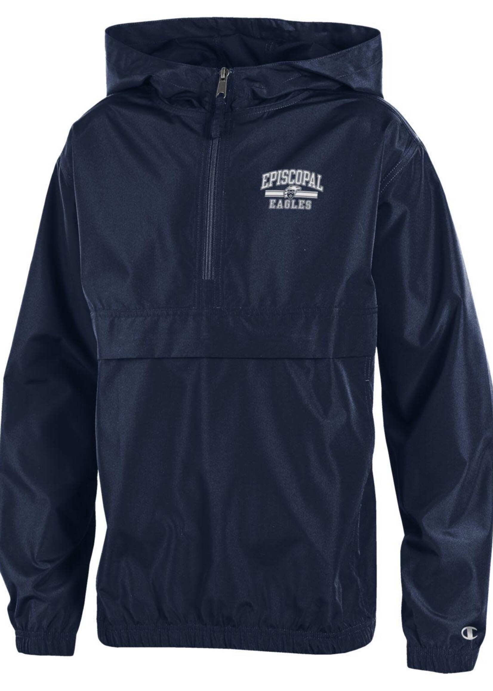 Champion Pack N Go 1/2 Zip
