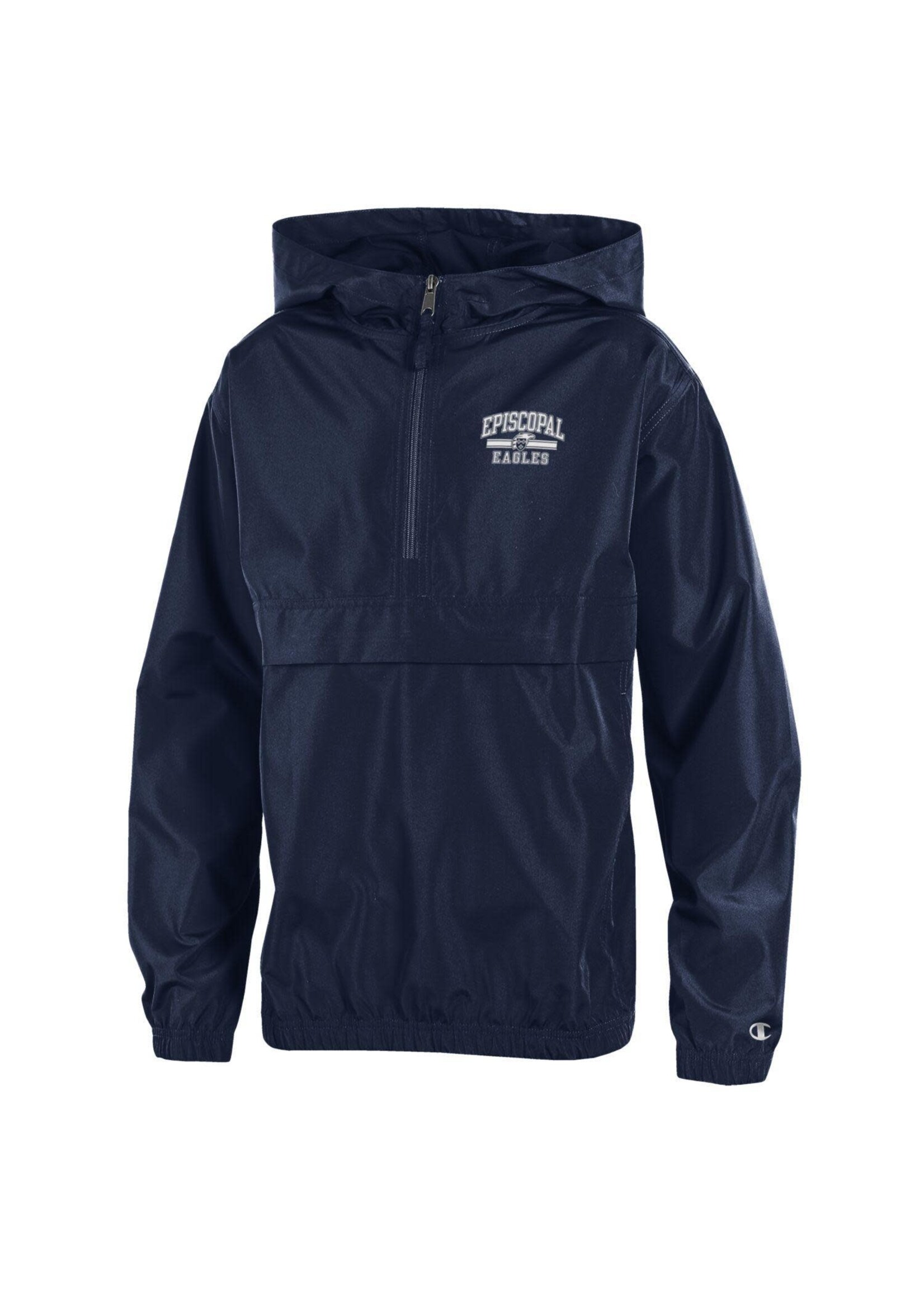 Champion Pack N Go 1/2 Zip