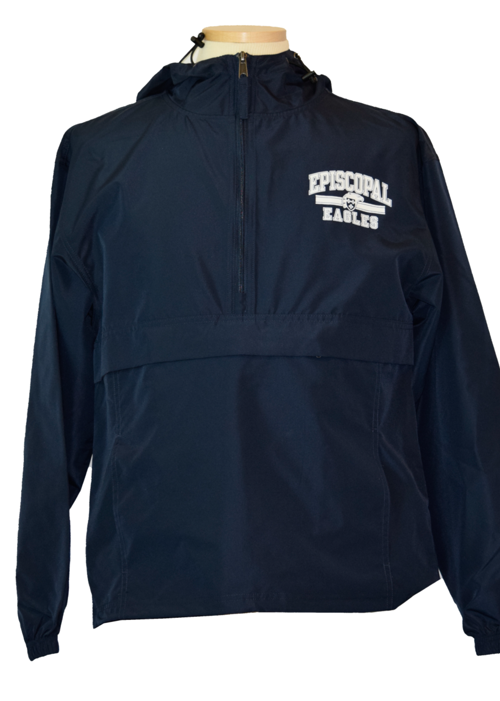 Champion Pack N Go 1/2 Zip