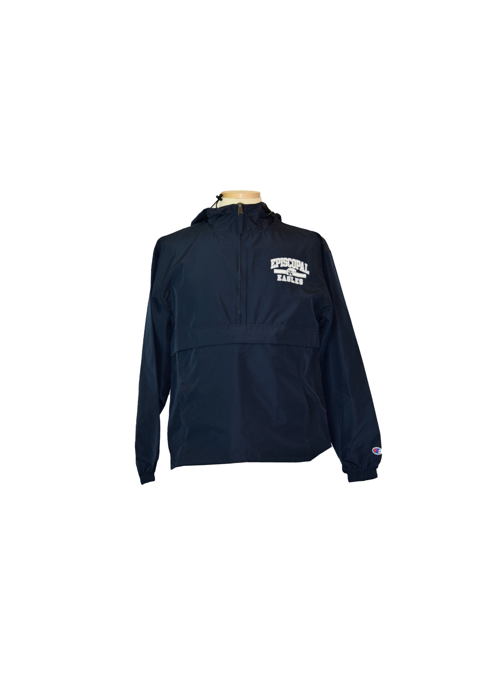 Champion Pack N Go 1/2 Zip