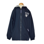 Charles River Youth Performance Full Zip Jacket
