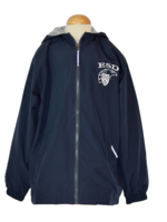 Charles River Youth Performance Full Zip Jacket
