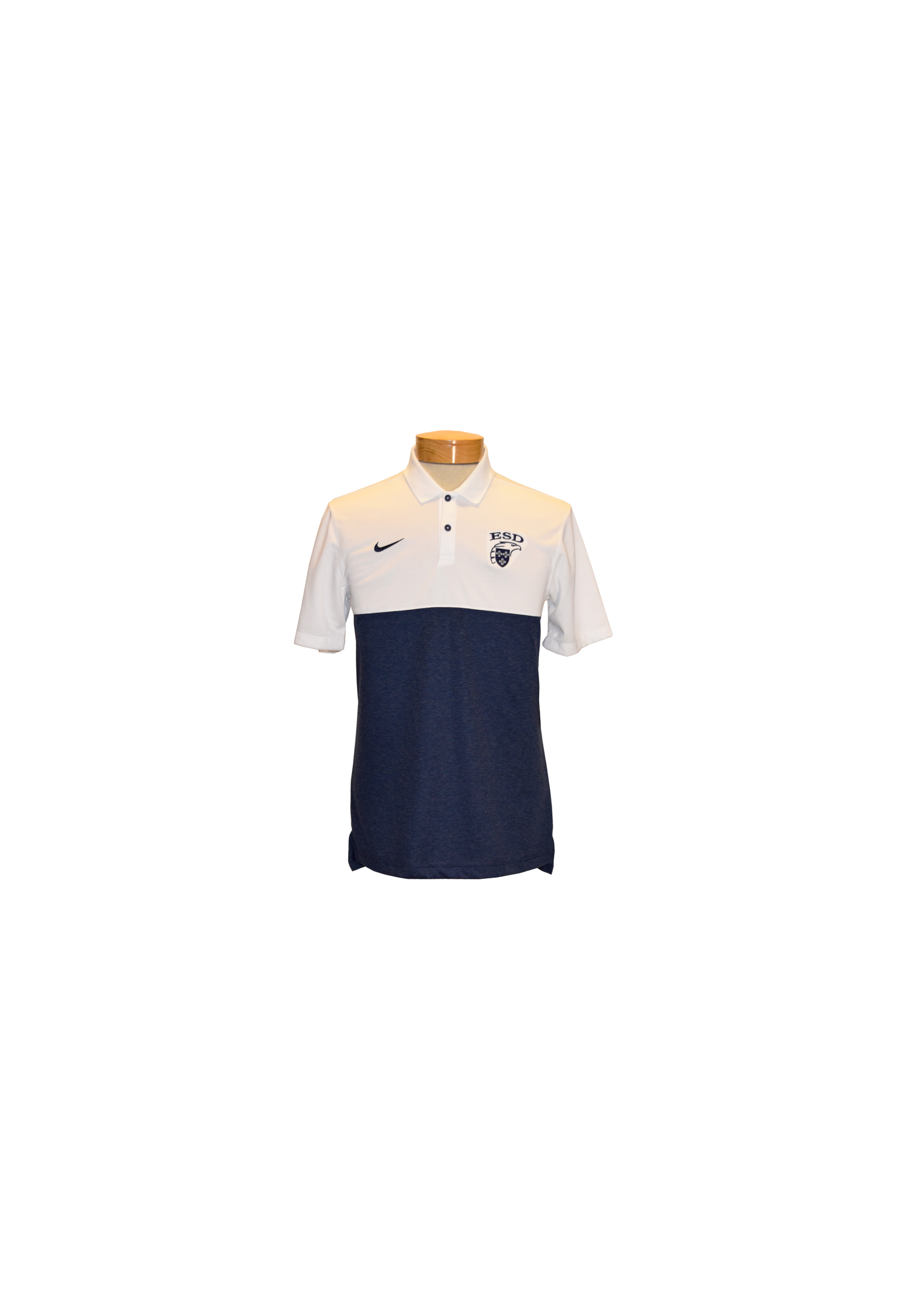 Nike Sideline Early Season Colorblock Polo