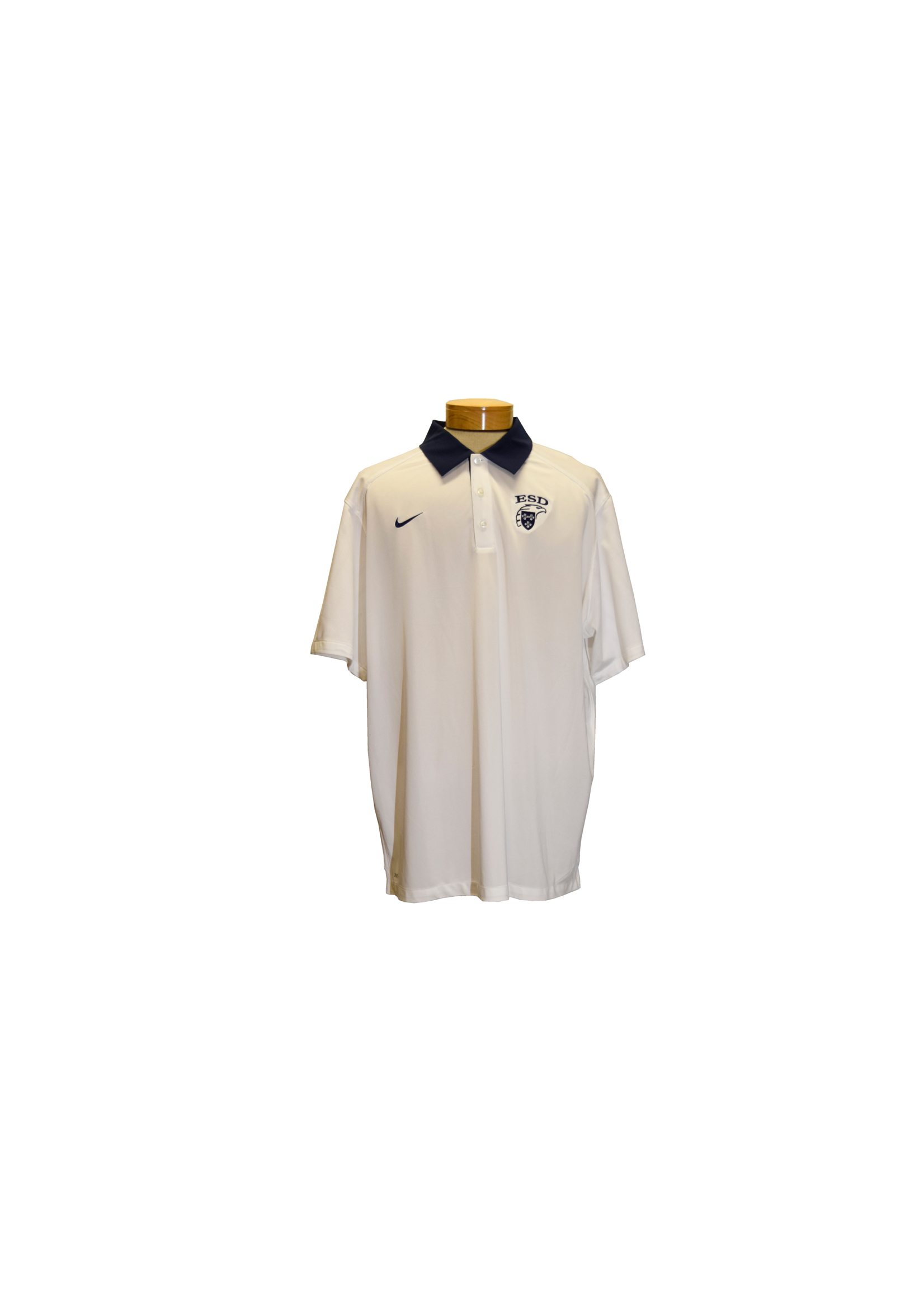Nike Sideline Coaches Polo