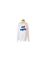 Summit Youth Long Sleeve Script ESD EAGLES