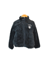 Garb Toddler Sherpa Jacket