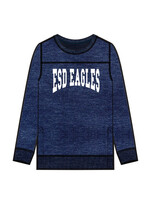 Chicka-D Back to Basics Tunic