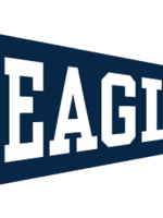 Collegiate Pacific Pennants