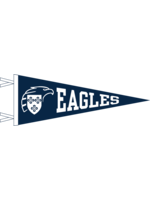 Collegiate Pacific Pennants