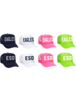 NBRHD Caps