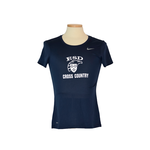 Nike Women's Cross Country Dri Fit Practice Shirt