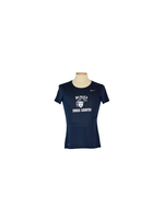 Nike Women's Cross Country Dri Fit Practice Shirt