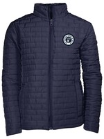Garb Toddler and Youth Elliott Puffy Jacket