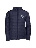 Garb Toddler and Youth Elliott Puffy Jacket