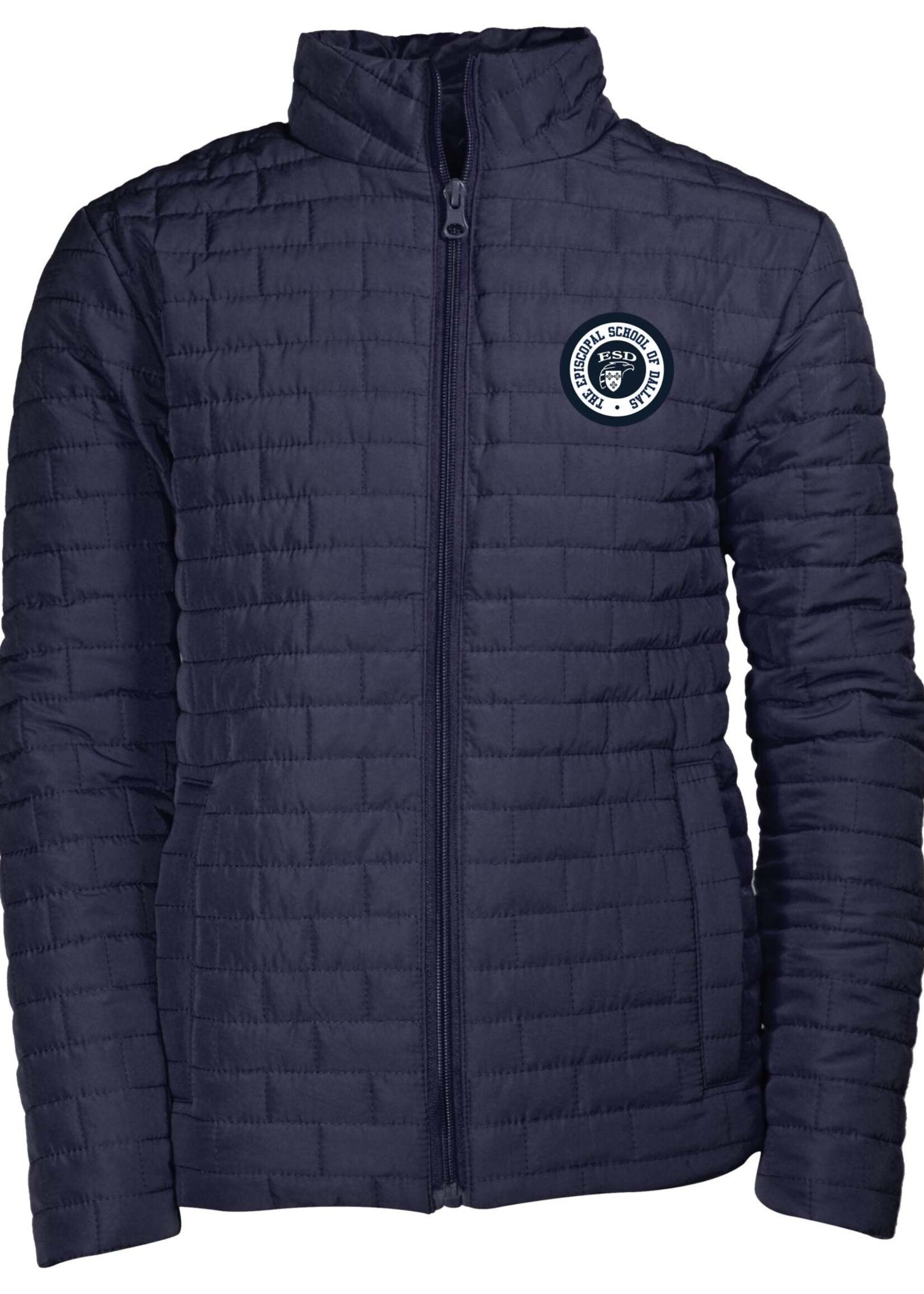 Garb Toddler and Youth Elliott Puffy Jacket