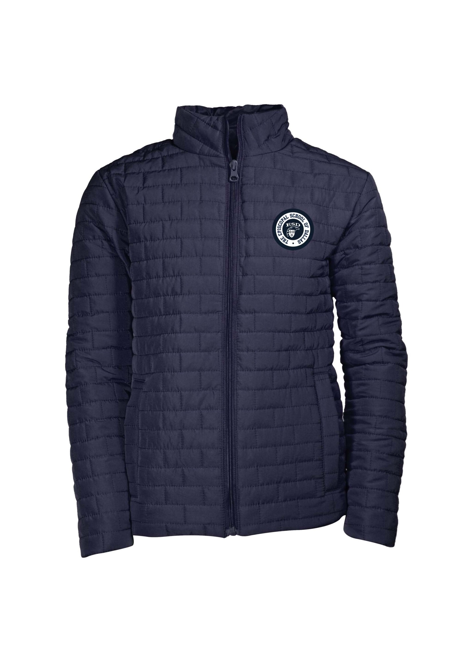 Garb Toddler and Youth Elliott Puffy Jacket