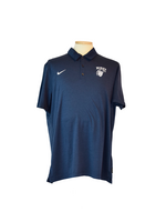 Nike Sideline Men's Dry Stripe Polo