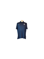 Nike Sideline Men's Dry Stripe Polo