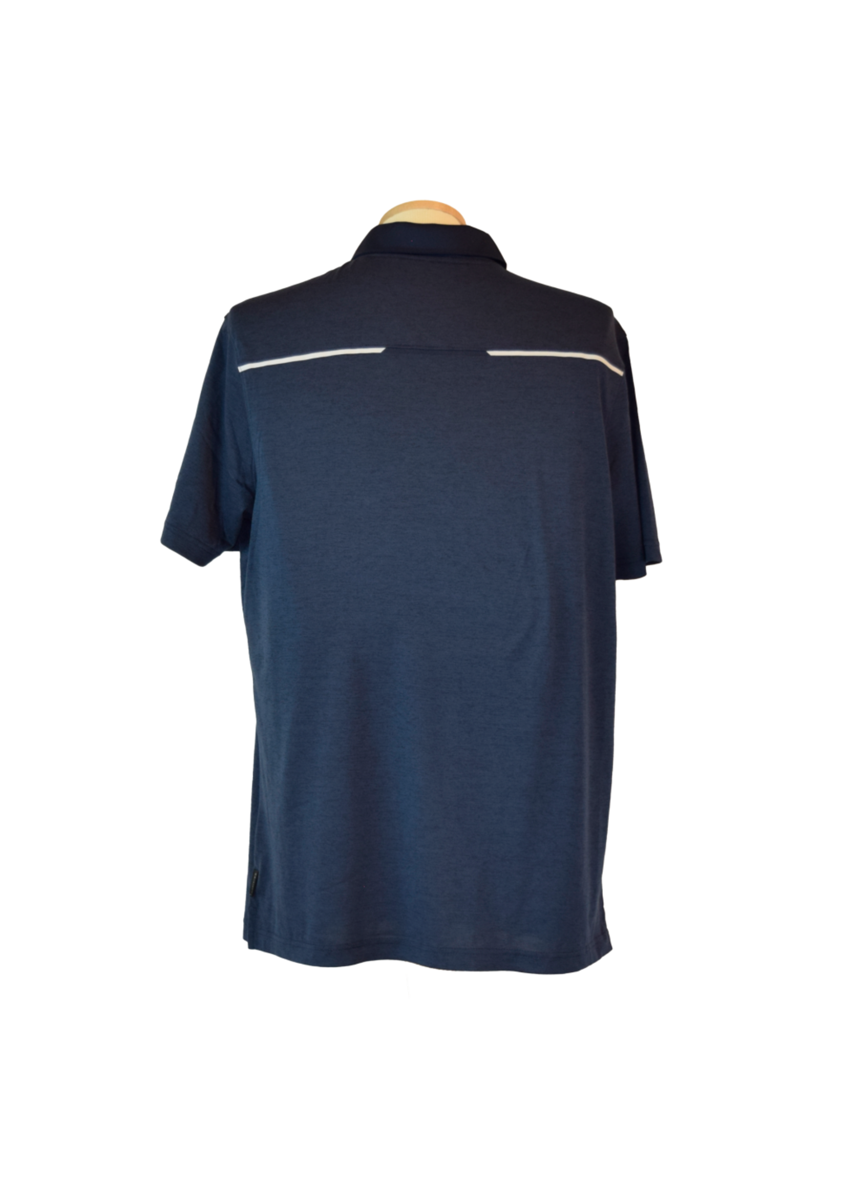 Nike Sideline Men's Dry Stripe Polo