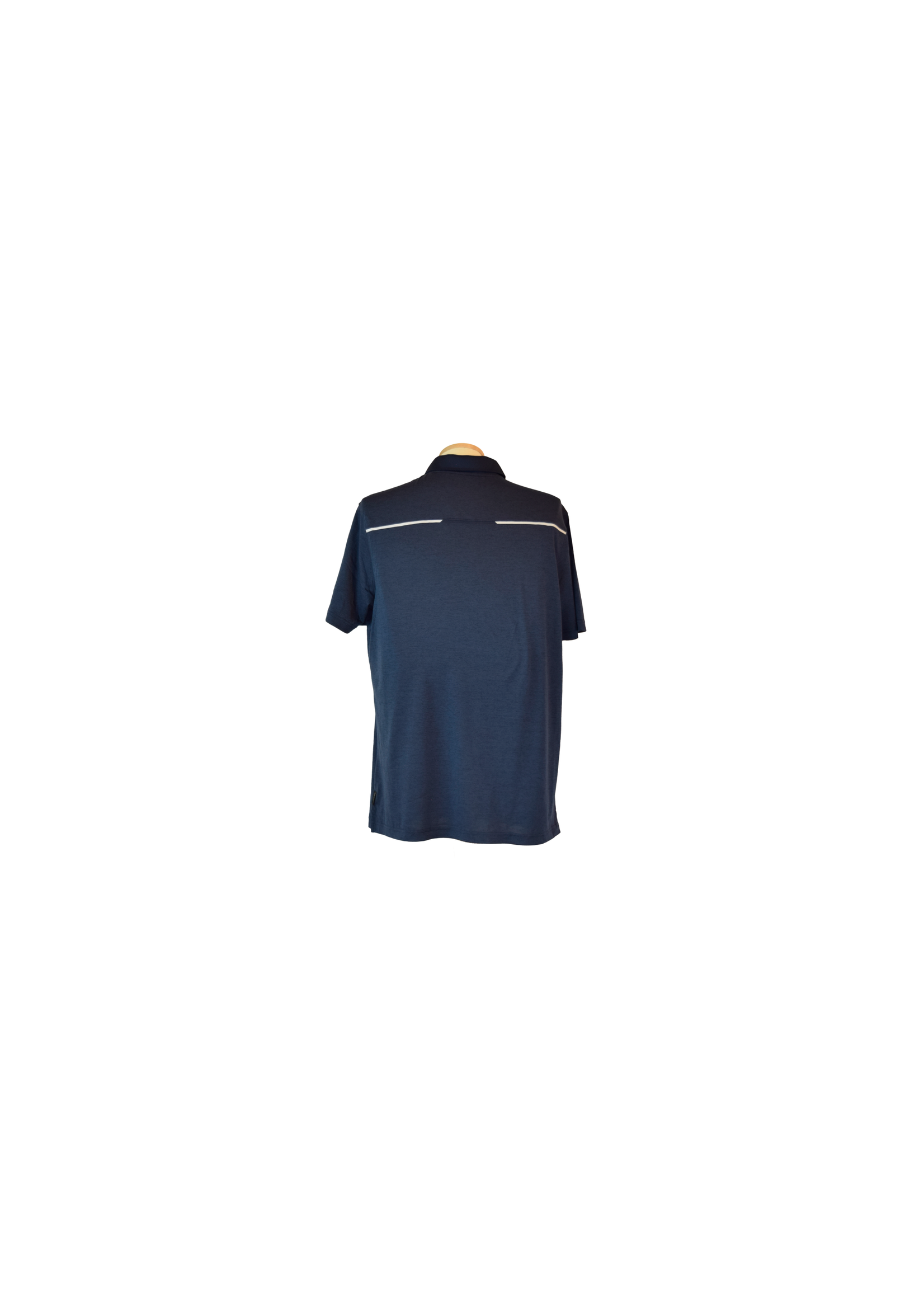Nike Sideline Men's Dry Stripe Polo