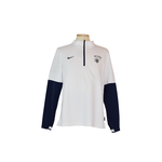 Nike Sideline Men's Coach 1/2 Zip