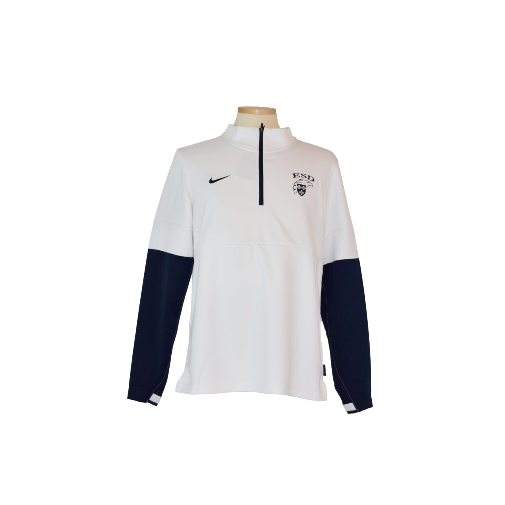 Nike Sideline Men's Coach 1/2 Zip