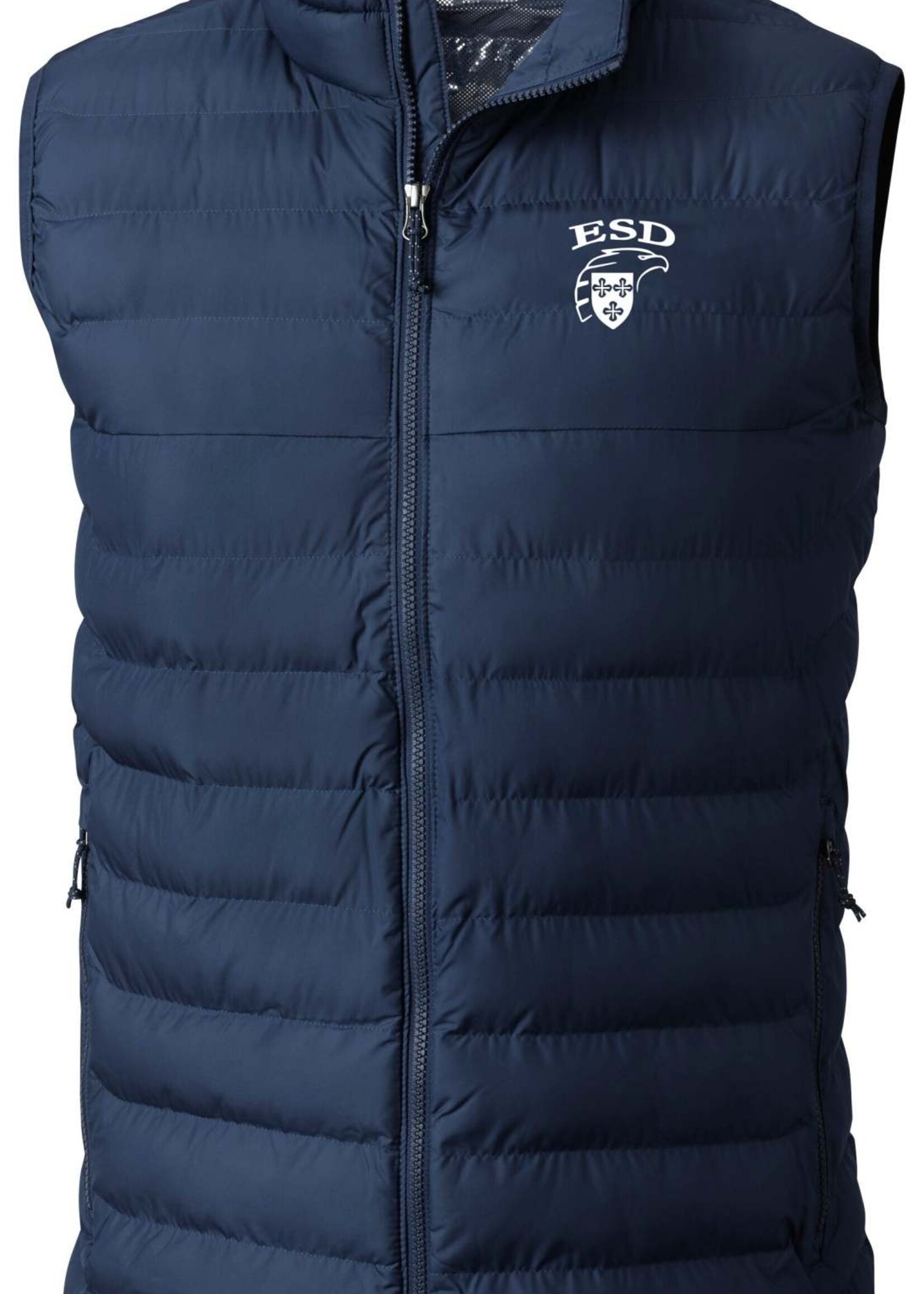 Columbia Men's Powder Lite Vest