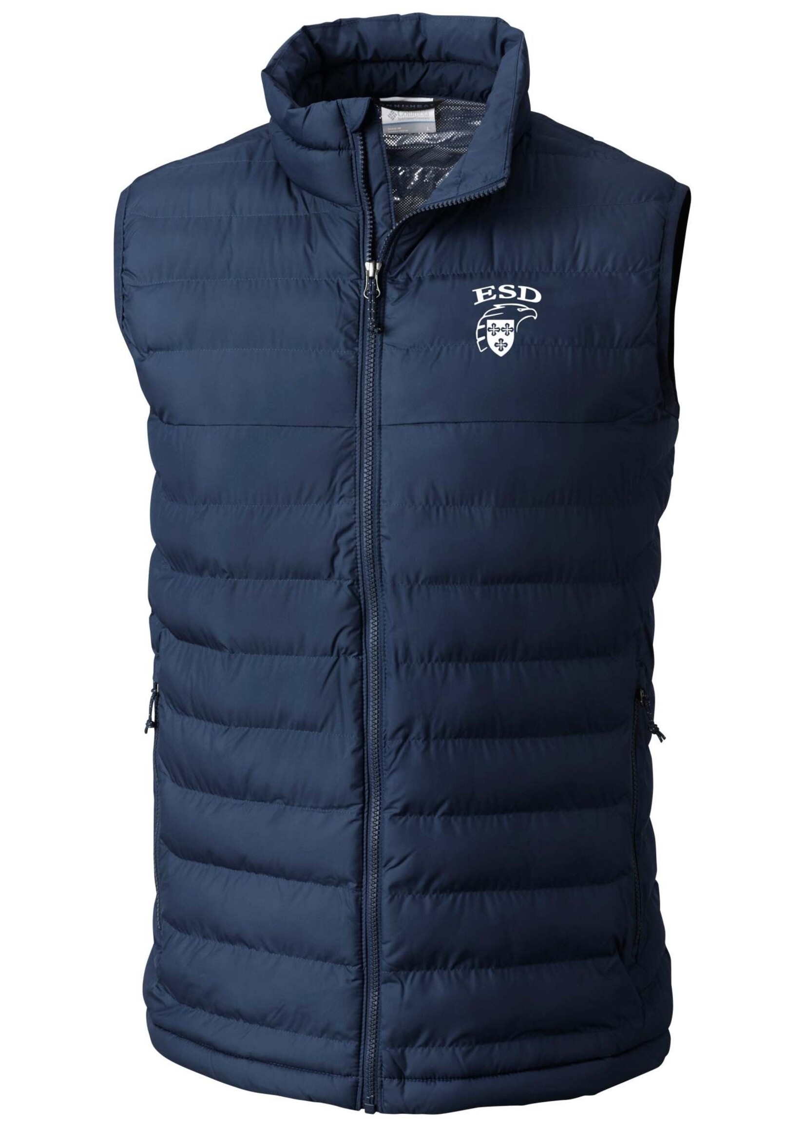 Columbia Men's Powder Lite Vest