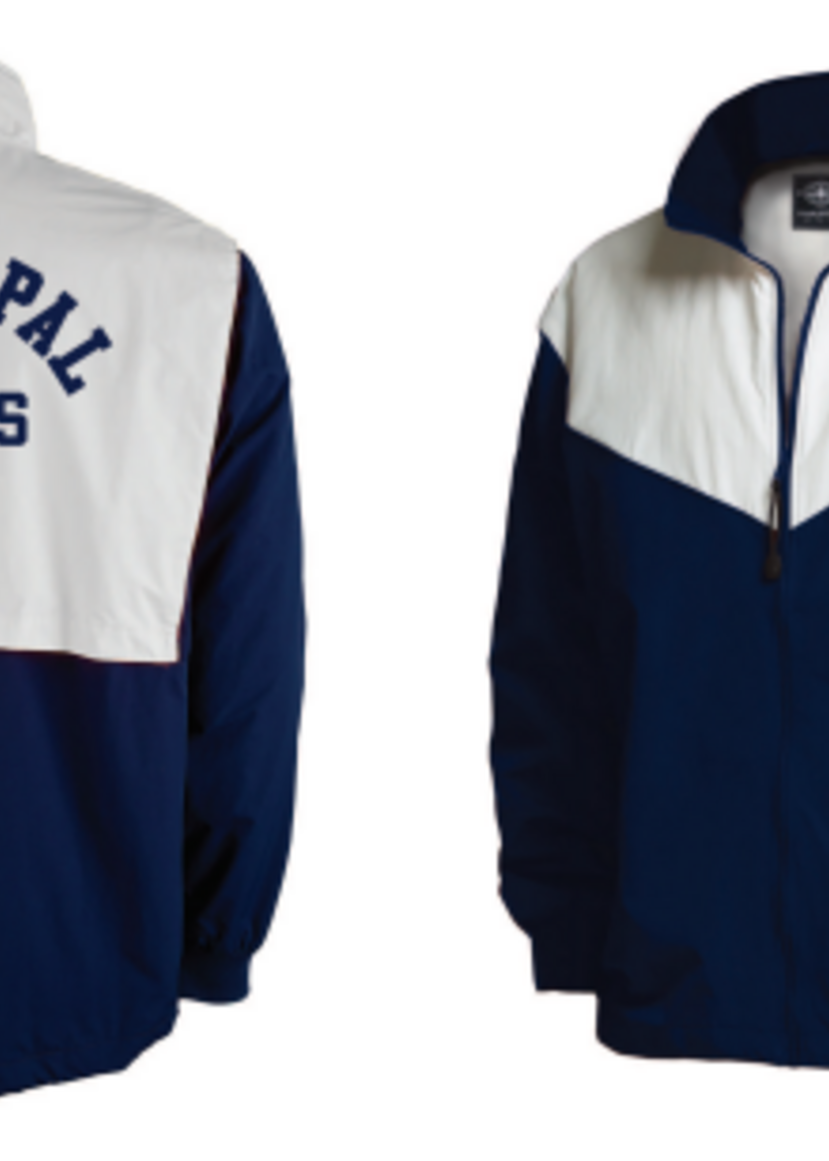 Charles River Championship Jacket -  Youth & Adult