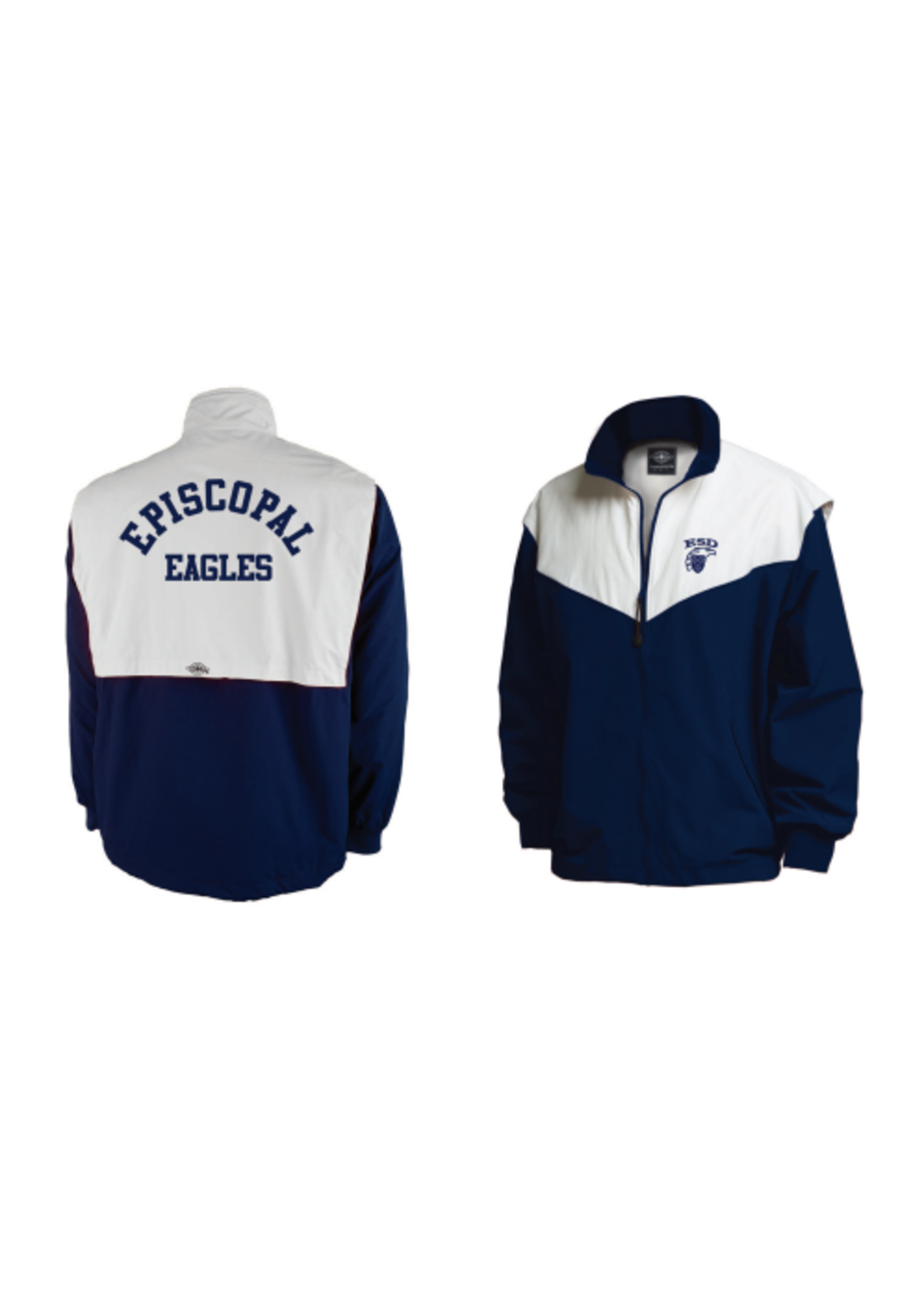 Charles River Championship Jacket -  Youth & Adult