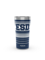 tervis Tervis 20oz Hype Stripes Tumbler