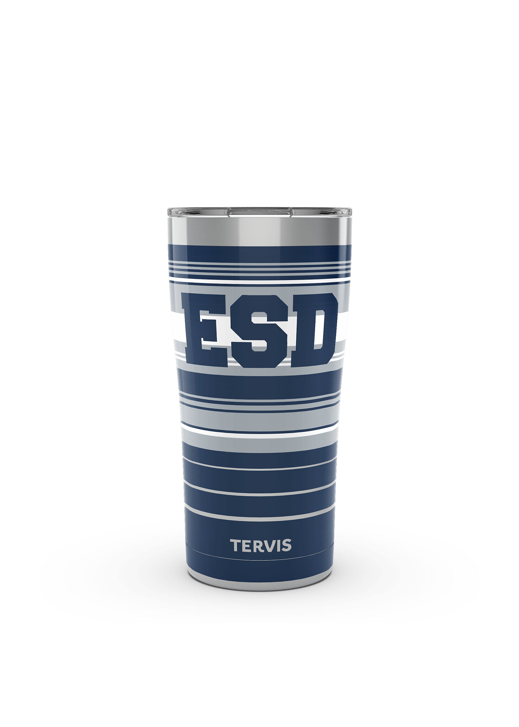 tervis Tervis 20oz Hype Stripes Tumbler