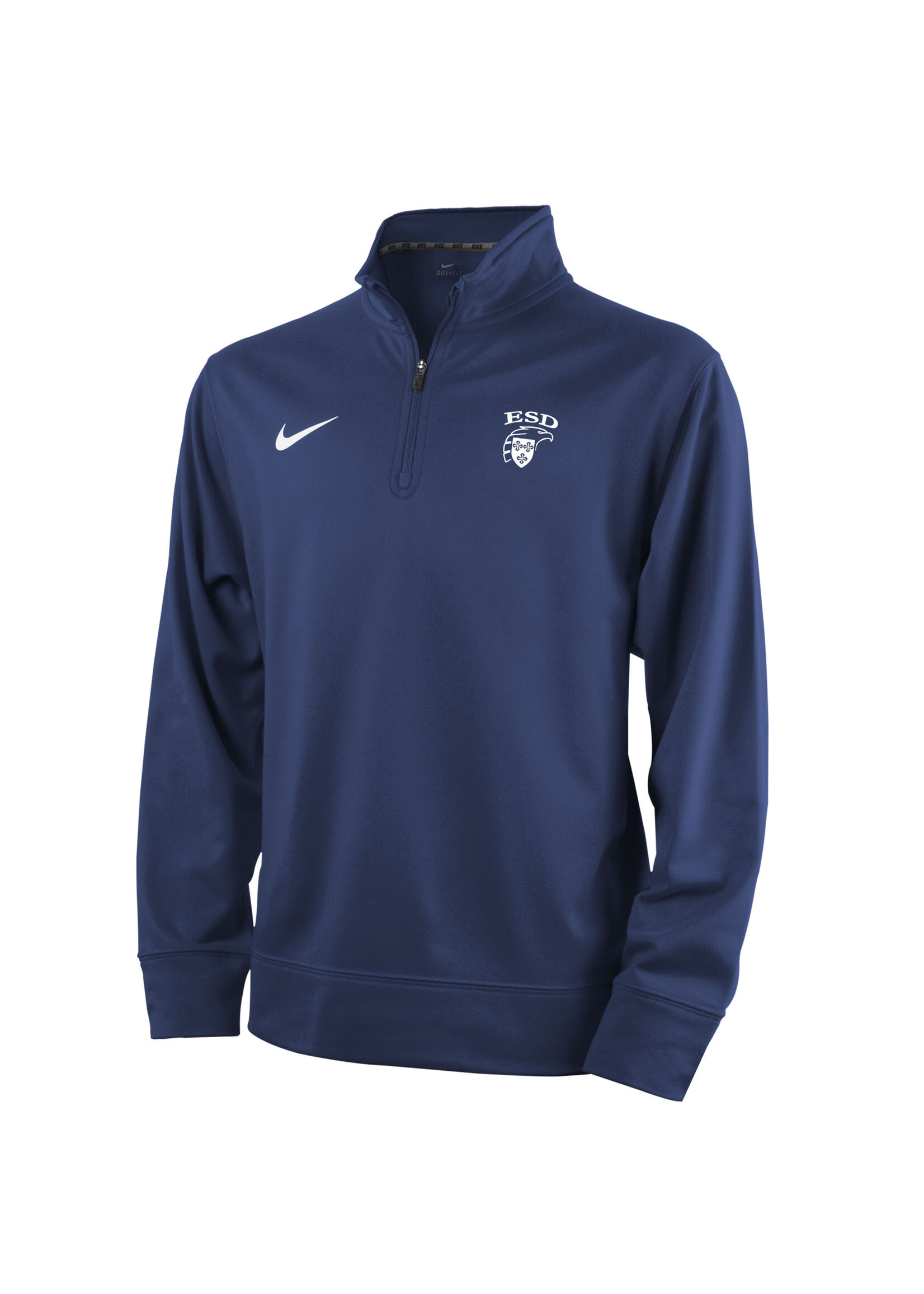 Nike Nike Youth Therma 1/4 zip