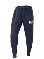 NIKE SM Navy Club Fleece Jogger ESD EAGLES