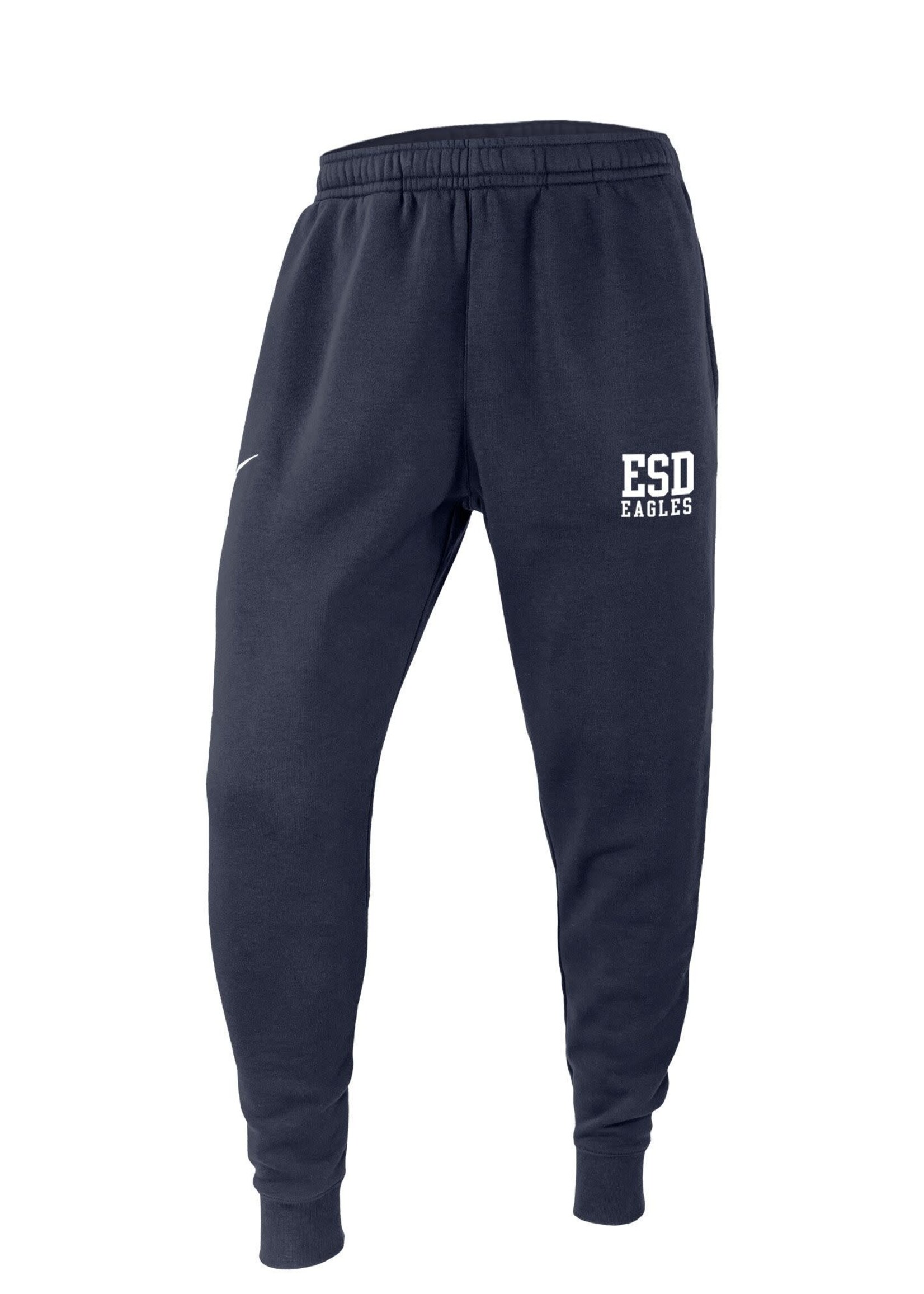 Nike NIKE ME Navy Club Fleece Jogger ESD EAGLES