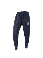 Nike NIKE 2XL Navy Club Fleece Jogger ESD EAGLES