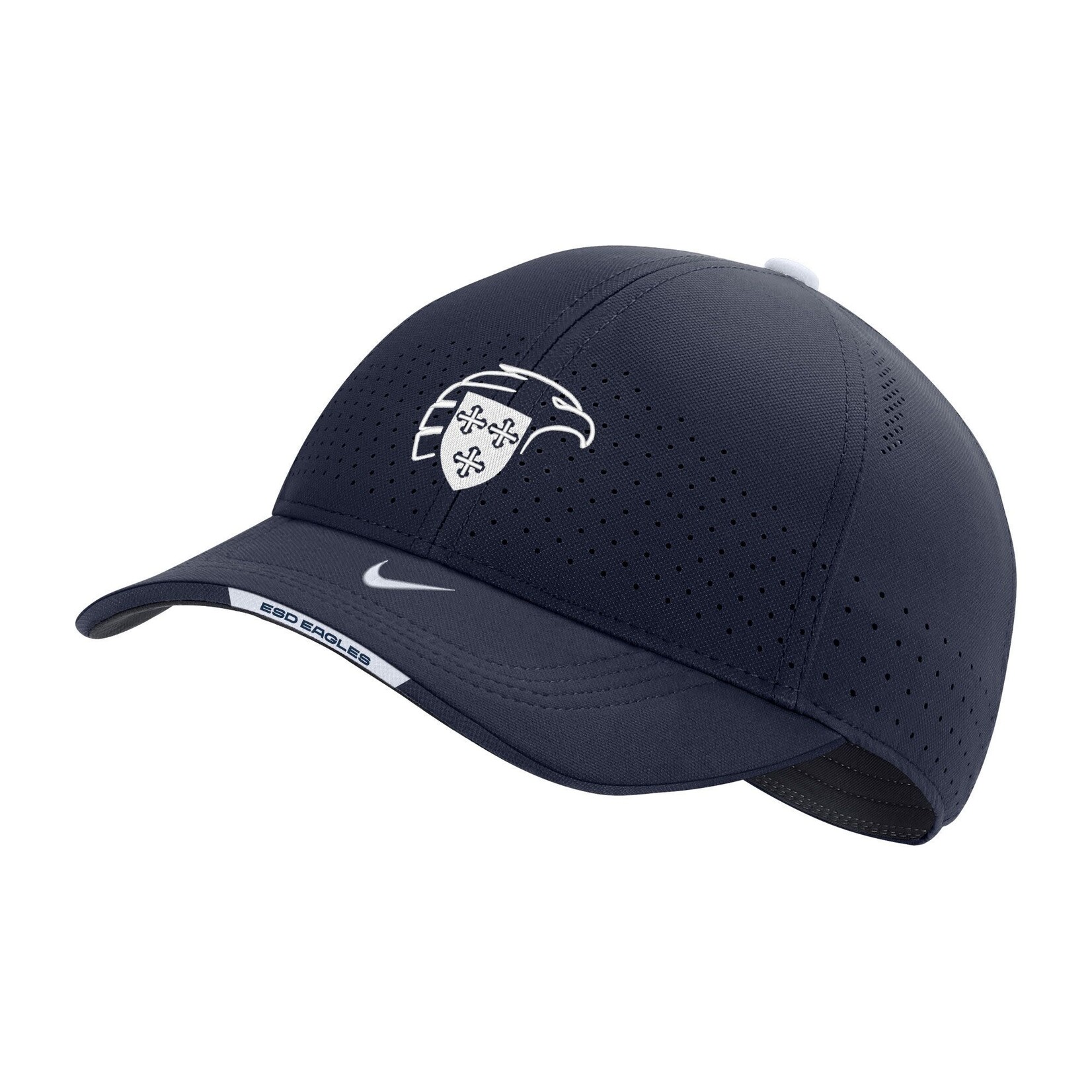 Nike Nike L91 Adjustable Cap Navy Sideline 23