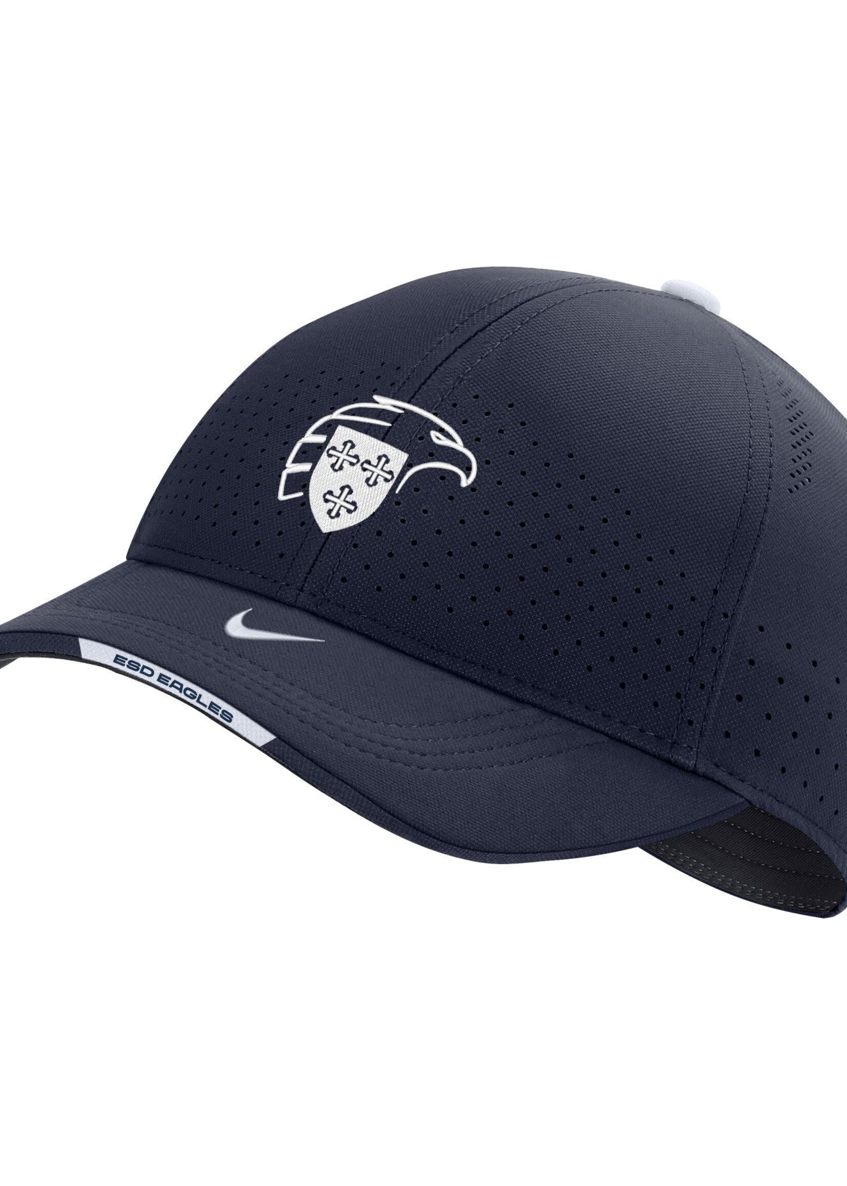 Nike Nike L91 Adjustable Cap Navy Sideline 23