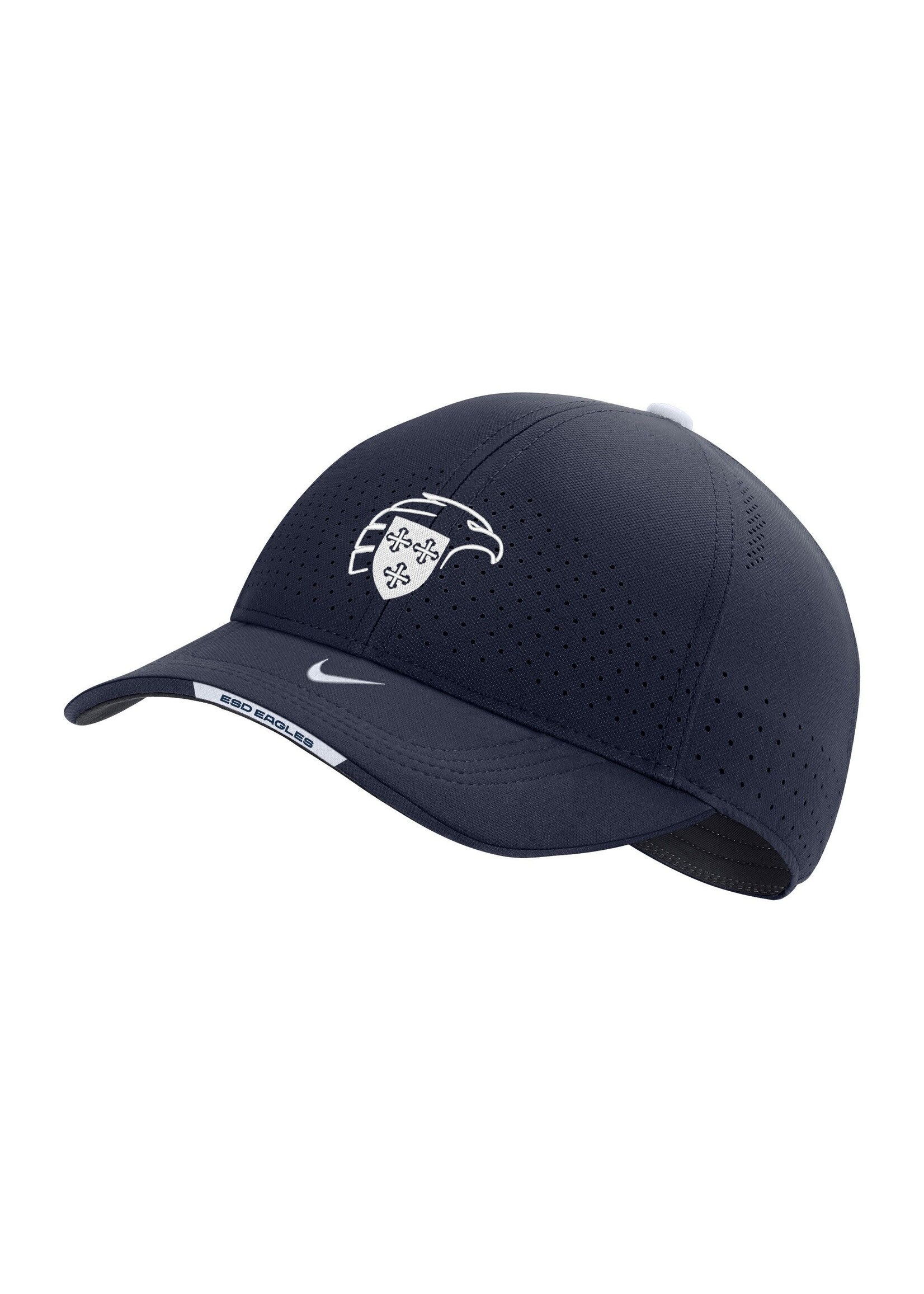 Nike Nike L91 Adjustable Cap Navy Sideline 23