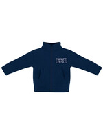 Creative Knitwear Creative Knitwear 4T Polar Fleece Jacket with ESD