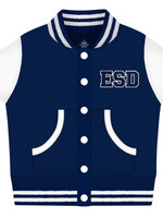 Creative Knitwear Creative Knitwear Size 18 Months Varsity Jacket