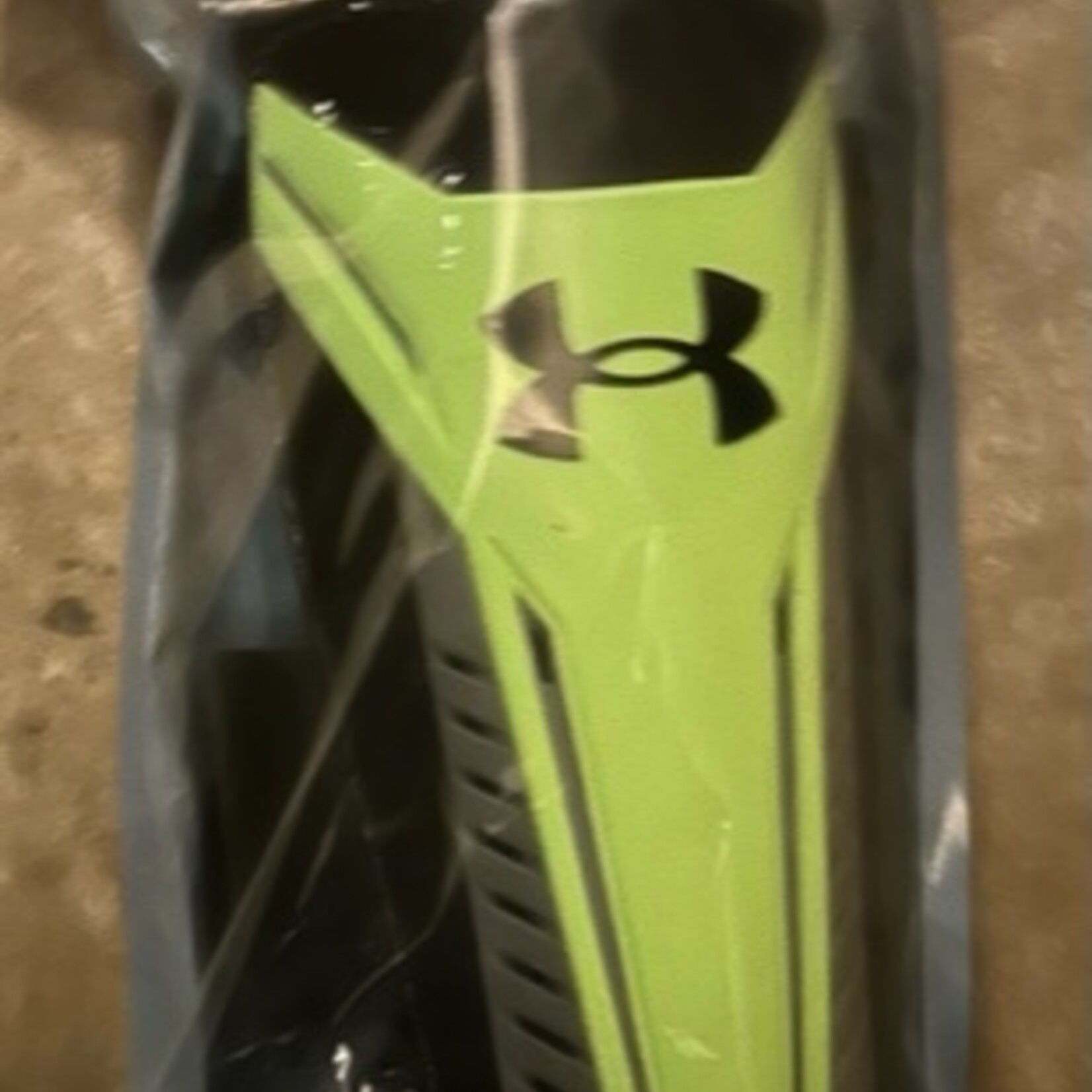 Under Armour Shin Guards