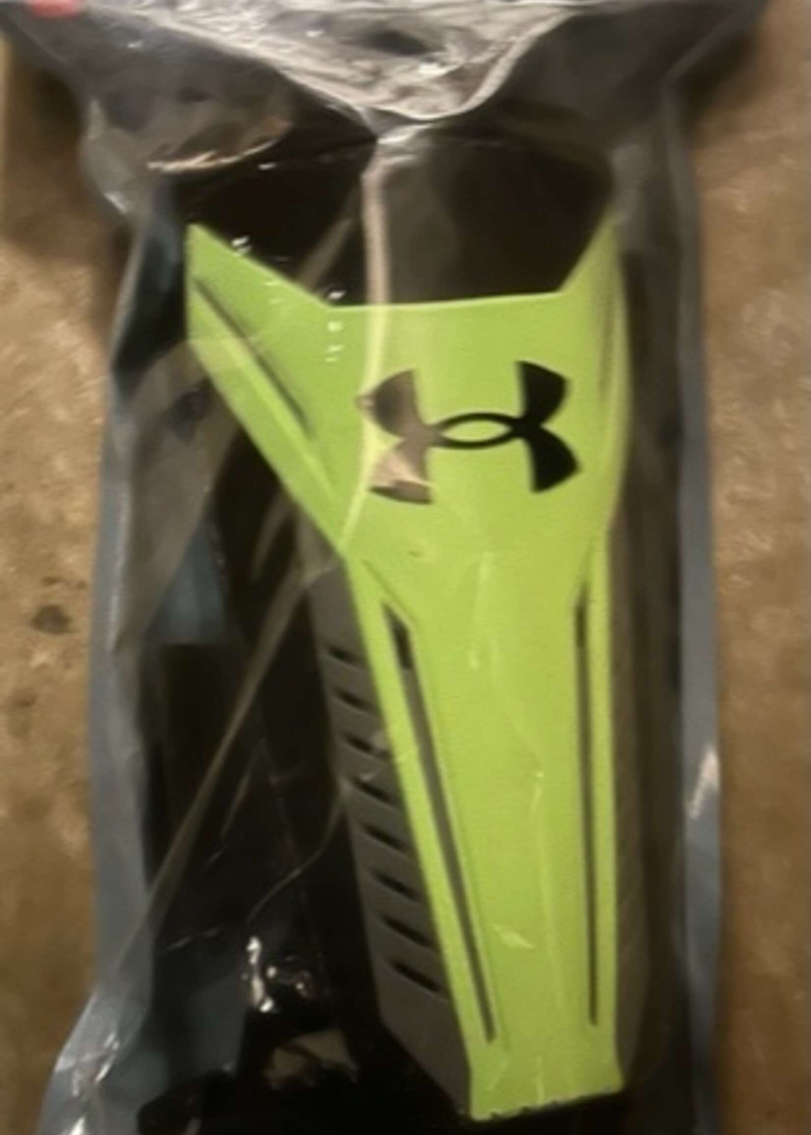 Under Armour Shin Guards