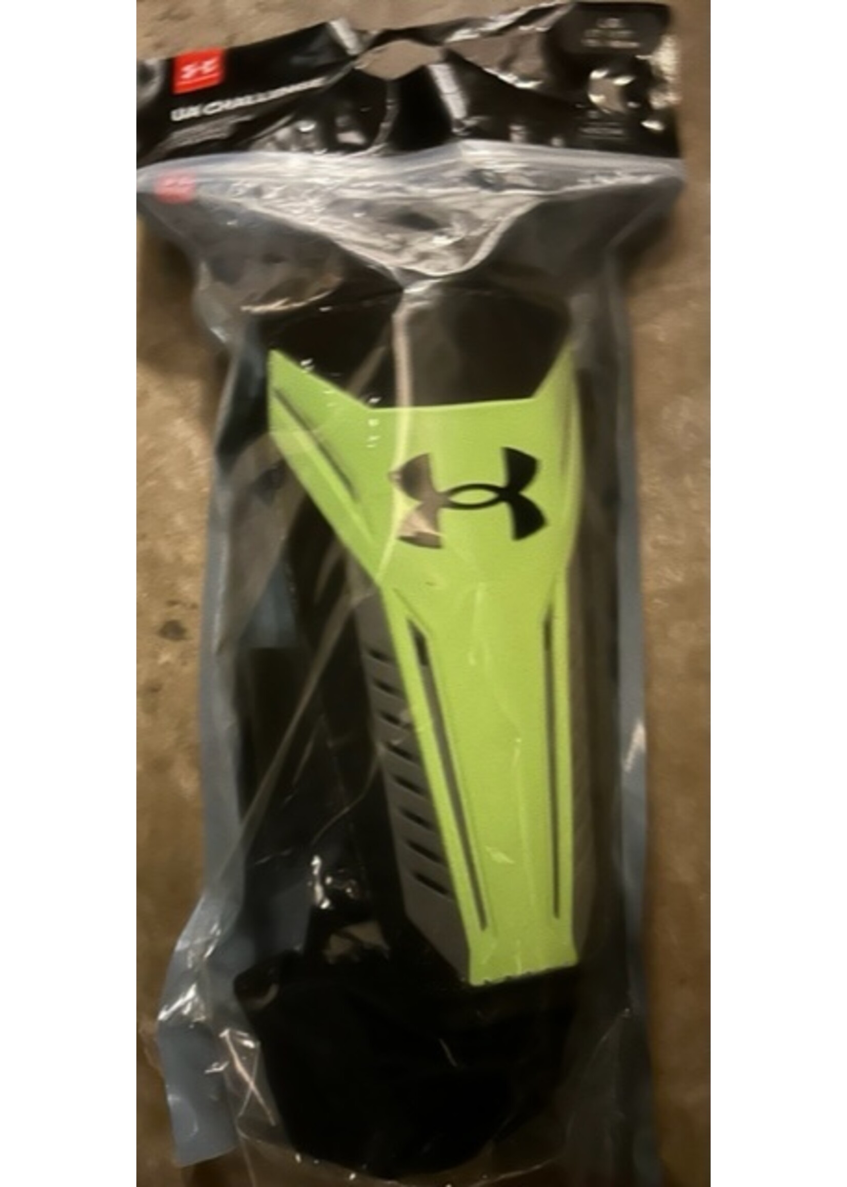 Under Armour Shin Guards