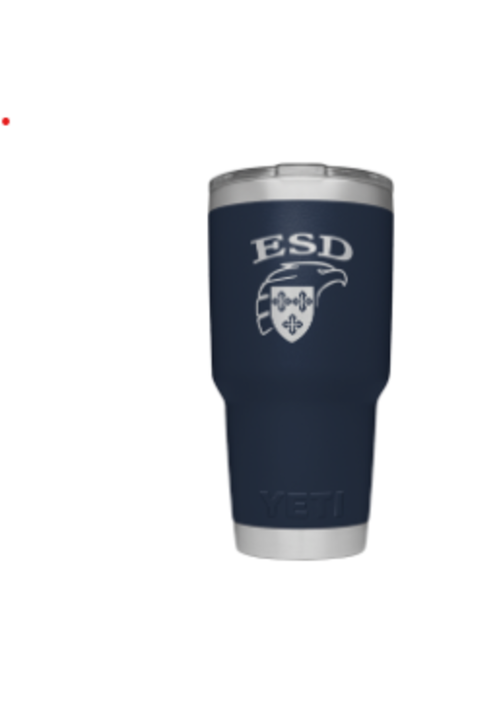 YETI YETI 30OZ NAVY TUMBLER