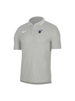 Nike Nike 2XL Coach Polo PTR WHT Sideline 23